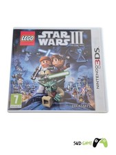 Usado, LEGO Star Wars III: The Clone Wars (Nintendo DS, 2011) comprar usado Usado, LEGO Star Wars III: The Clone Wars (Nintendo DS, 2011) comprar usado  Enviando para Brazil