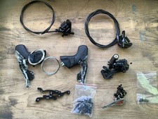 Ltwoo speed hydraulic for sale  MARLBOROUGH