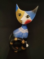 Rosina wachtmeister katze gebraucht kaufen  Grevenbroich