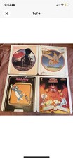 Lot family videodiscs for sale  Minot