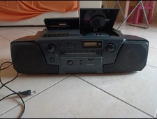 philips radio cd usato  Siderno
