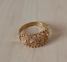 22ct solid gold for sale  READING