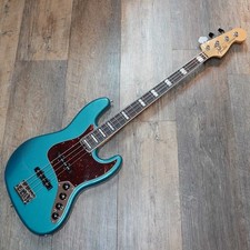 Fender american elite d'occasion  Expédié en Belgium