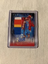 2024 panini origins d'occasion  Paris XIII