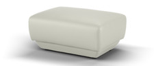 Sofology nuvole leather for sale  WARRINGTON