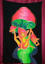 Wandbehang backdrop rave gebraucht kaufen  Kreuztal