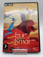 Azur asmar pc d'occasion  Saclas