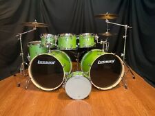 Ludwig element evolution for sale  South Charleston