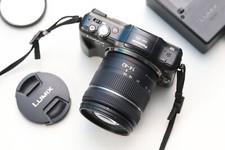 Panasonic Lumix GF3 w tym G Vario 3,5-5,6/14-42mm Mega OIS Asph. na sprzedaż  Wysyłka do Poland