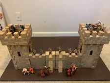 Schleich knight ritterburg for sale  Arlington