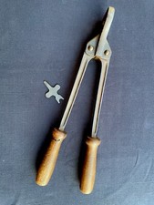 Pinza tagliafili italiana usato  Trevignano Romano