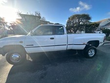 1996 dodge ram for sale  San Pedro