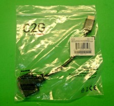 C2g hdmi male for sale  Marlin
