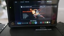 Atomos ninja inferno for sale  Sacramento