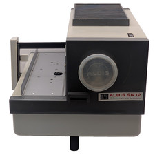 Vintage aldis sn12 for sale  EXETER