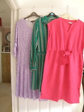 Ladies dresses size for sale  PLYMOUTH