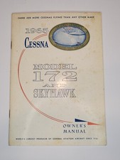 1965 cessna 172 for sale  Social Circle