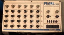 Pearl mixer channel for sale  UK