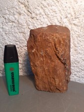 Bois silicifié fossilisé d'occasion  Servian