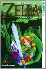 Manga legend zelda gebraucht kaufen  Bannewitz