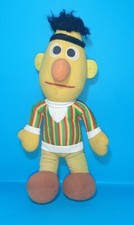 Peluche sesame steet usato  Colle di Val d'Elsa
