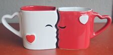 Kissing mugs gebraucht kaufen  Olbersdorf