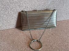 Antique brass ladies for sale  CAMBORNE