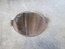 Ancien plateau miroir d'occasion  Lagnieu