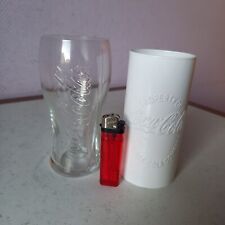 Coca cola lot d'occasion  Porcelette