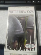 Film sottile linea usato  Elmas