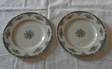 Assiettes anciennes porcelaine d'occasion  Béziers