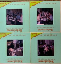 1960 family dinner for sale  Naples