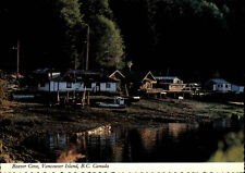 Canada postcard kanada gebraucht kaufen  Wöllstein