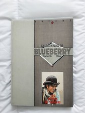 Jeunesse blueberry démons d'occasion  Tours-