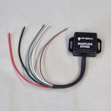 Usado, Ford Falcon smartlock Módulo de desvio Eb/ED/EF/el/XG/Xh-Versão 5 fios comprar usado  Enviando para Brazil