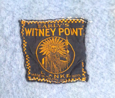 Early whitney point for sale  Superior