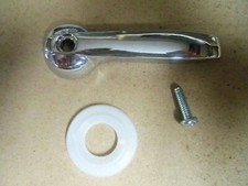 Tailgate handle camino for sale  Bowdon