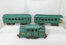 Lionel n.y.c. standard for sale  Mesa