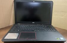 Dell laptop 7559 for sale  BOLTON