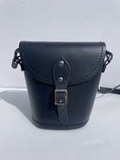 Zatchels navy blue for sale  WOODBRIDGE