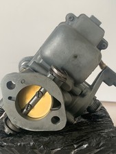 Carburatore weber imb usato  Cirie