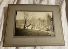 Antique photo cabinet for sale  Dover
