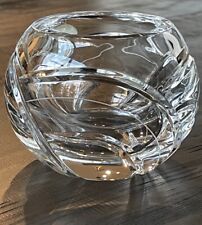 Rogaska crystal bowl for sale  New Port Richey