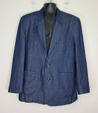Peterman denim sport for sale  Spring Valley