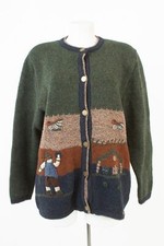 Giesswein damen trachtenjacke gebraucht kaufen  München