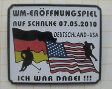 Eröffnungsspiel deutschland u gebraucht kaufen  Münster