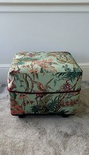 Foot stool pouffee for sale  BROADSTAIRS
