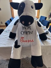 Chick fil large for sale  Oak Park