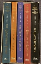 Percy jackson pbk for sale  Fayetteville