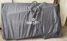 Babylo next crib for sale  BROMSGROVE